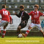 Cuoiopelli vs Us Grosseto (55)