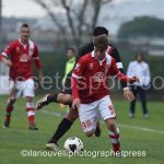 Cuoiopelli vs Us Grosseto (6)