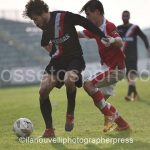Cuoiopelli vs Us Grosseto (8)