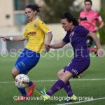 Fiorentina Women’s vs Tavagnacco (3)