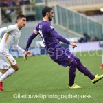 Fiorentina vs Roma (2)