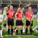 Fiorentina women’s vs Wolfsburg (10)