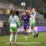 Fiorentina women’s vs Wolfsburg (16)