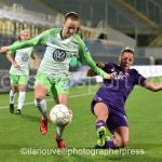 Fiorentina women’s vs Wolfsburg (18)