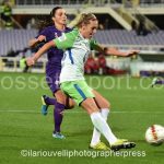 Fiorentina women’s vs Wolfsburg (19)