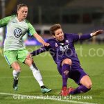 Fiorentina women’s vs Wolfsburg (22)