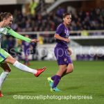 Fiorentina women’s vs Wolfsburg (23)