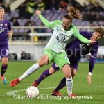 Fiorentina women’s vs Wolfsburg (24)