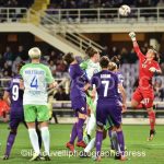 Fiorentina women’s vs Wolfsburg (26)