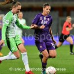Fiorentina women’s vs Wolfsburg (35)