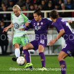 Fiorentina women’s vs Wolfsburg (45)