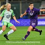Fiorentina women’s vs Wolfsburg (47)
