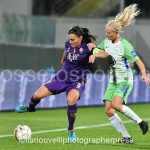 Fiorentina women’s vs Wolfsburg (63)