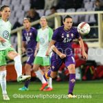 Fiorentina women’s vs Wolfsburg (65)