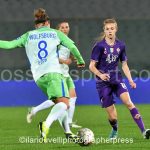 Fiorentina women’s vs Wolfsburg (66)