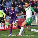 Fc Fiorentina vs Sassuolo (10)