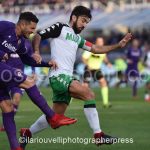 Fc Fiorentina vs Sassuolo (11)
