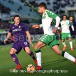 Fc Fiorentina vs Sassuolo (12)