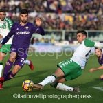 Fc Fiorentina vs Sassuolo (14)