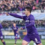 Fc Fiorentina vs Sassuolo (15)