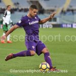 Fc Fiorentina vs Sassuolo (17)