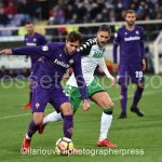 Fc Fiorentina vs Sassuolo (19)