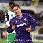 Fc Fiorentina vs Sassuolo (20)