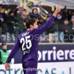 Fc Fiorentina vs Sassuolo (21)