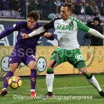 Fc Fiorentina vs Sassuolo (22)