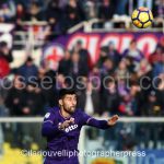 Fc Fiorentina vs Sassuolo (24)