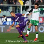 Fc Fiorentina vs Sassuolo (25)