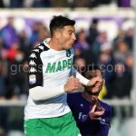 Fc Fiorentina vs Sassuolo (27)