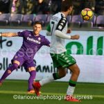 Fc Fiorentina vs Sassuolo (28)