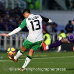 Fc Fiorentina vs Sassuolo (29)