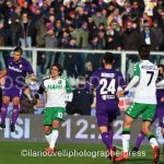 Fc Fiorentina vs Sassuolo (30)