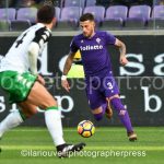 Fc Fiorentina vs Sassuolo (31)