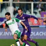 Fc Fiorentina vs Sassuolo (32)