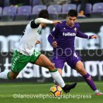 Fc Fiorentina vs Sassuolo (33)