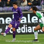 Fc Fiorentina vs Sassuolo (34)