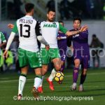 Fc Fiorentina vs Sassuolo (37)