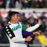 Fc Fiorentina vs Sassuolo (38)