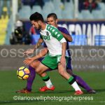 Fc Fiorentina vs Sassuolo (39)