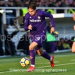 Fc Fiorentina vs Sassuolo (42)