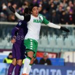 Fc Fiorentina vs Sassuolo (43)
