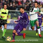 Fc Fiorentina vs Sassuolo (44)