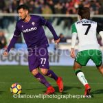 Fc Fiorentina vs Sassuolo (45)