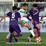 Fc Fiorentina vs Sassuolo (47)