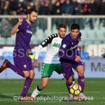 Fc Fiorentina vs Sassuolo (48)