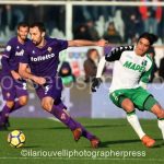 Fc Fiorentina vs Sassuolo (49)