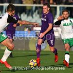 Fc Fiorentina vs Sassuolo (50)